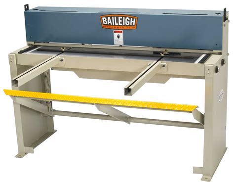 8 foot sheet metal shear|baileigh sheet metal shears.